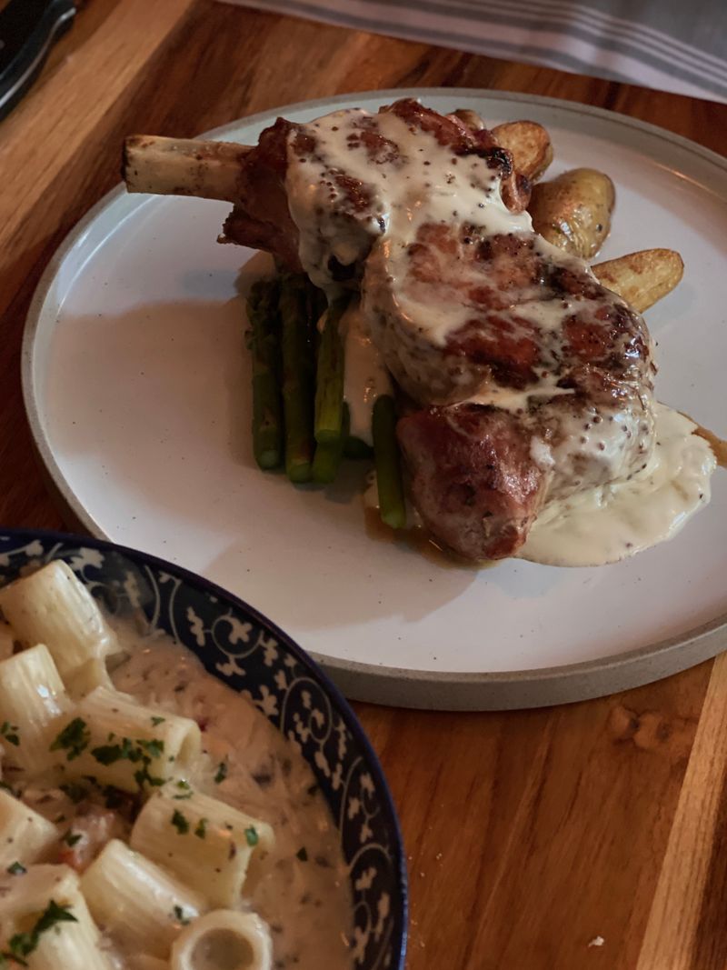 Service With Heart And Memory