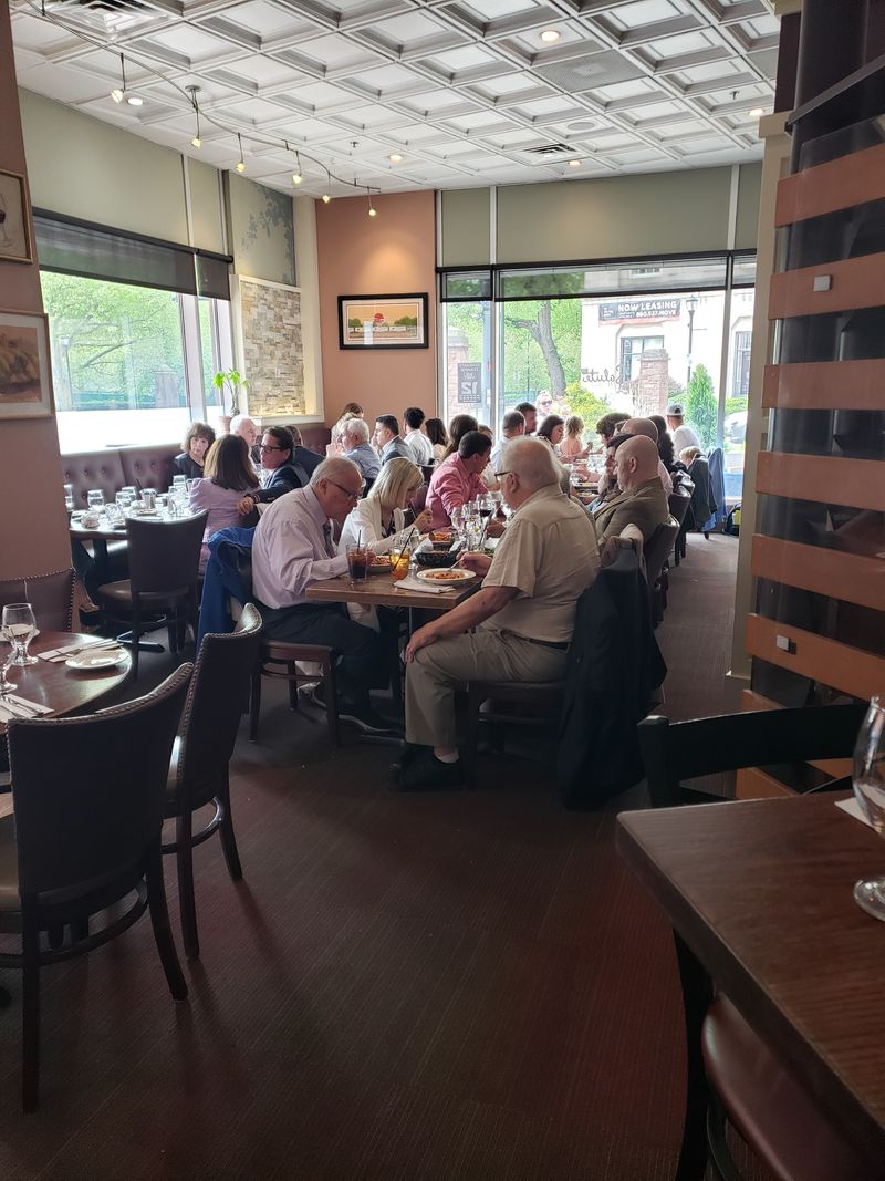 Lunch That Feels Like A Break