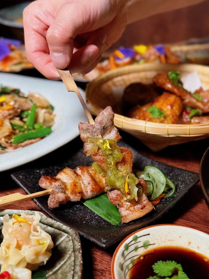 Service That Anticipates