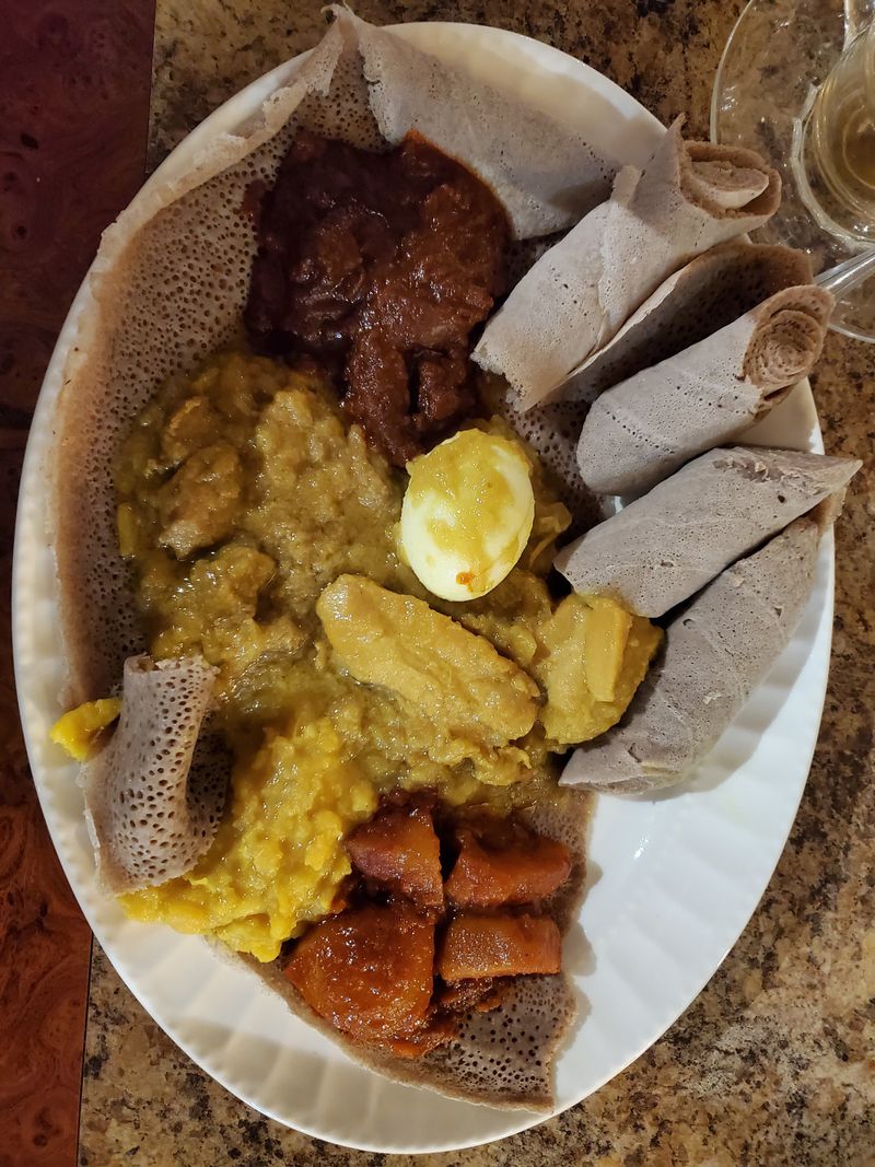 Welcome For First Timers