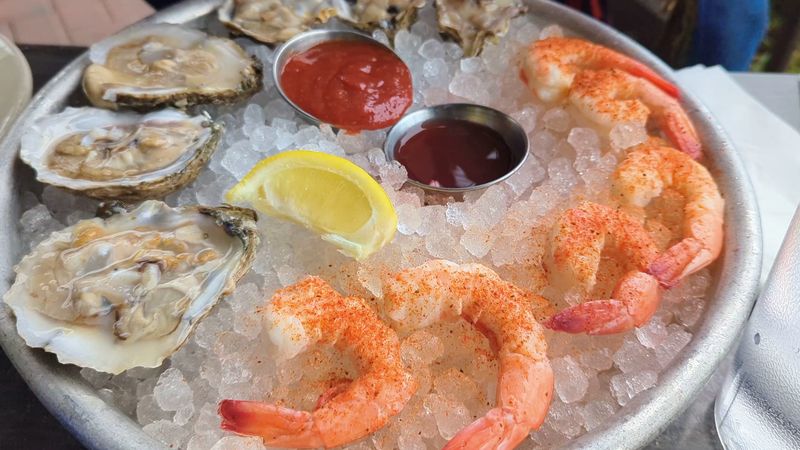 Riverfront Happy Hour Picks