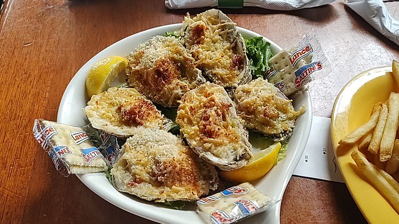 Floyd's Shrimp House