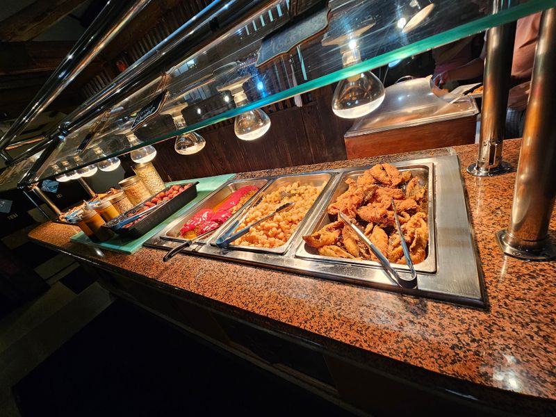 Judy Boone's Family Kitchen — Murrells Inlet, SC