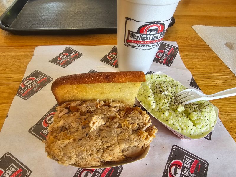 What To Order First Time