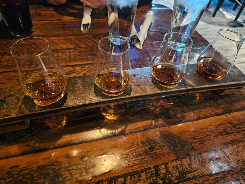 Bourbon Sipper’s Companion