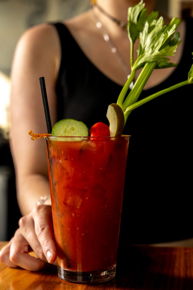 Brunch Cocktails Worth the Wait