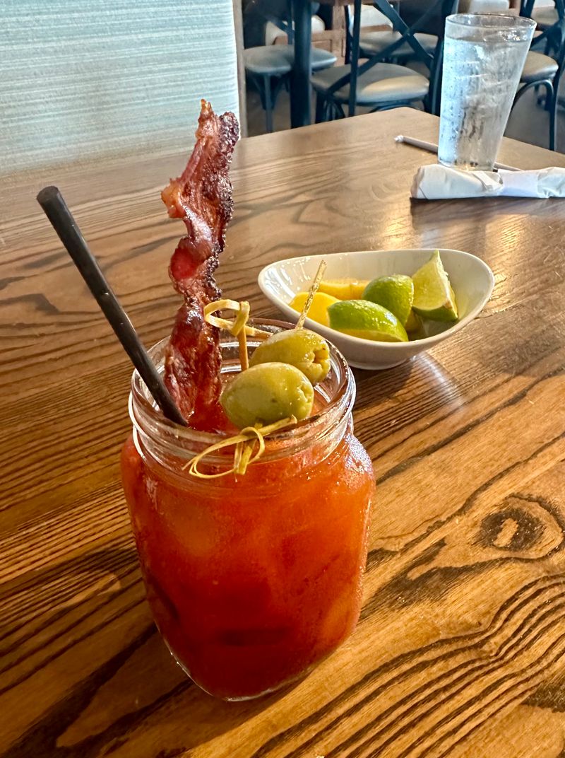 Huevos Rancheros Style Tostadas