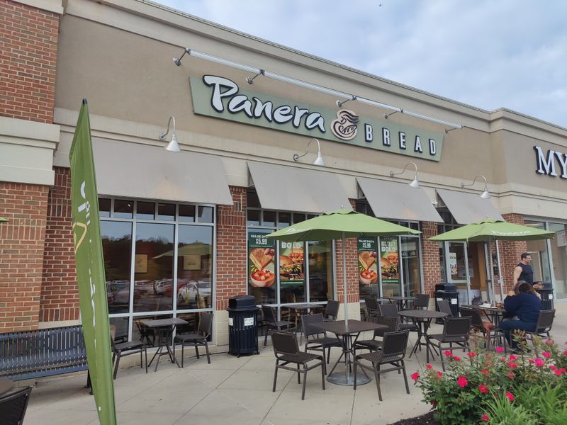 Panera Bread: Broccoli Cheddar & Friends That Built a Cult Following