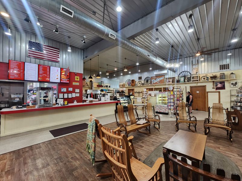 Morning Coffee Pairings