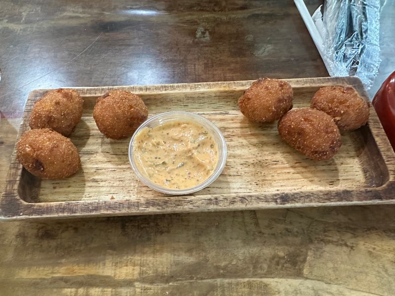 Hush Puppies That Steal The Show