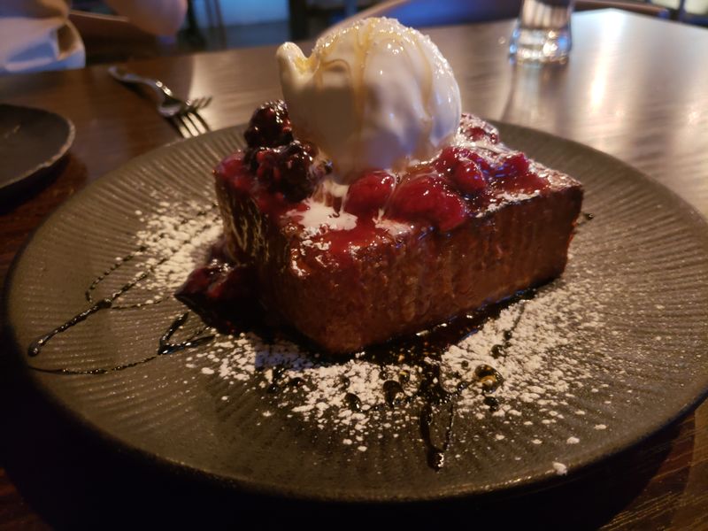 Desserts With Warmth And Whimsy