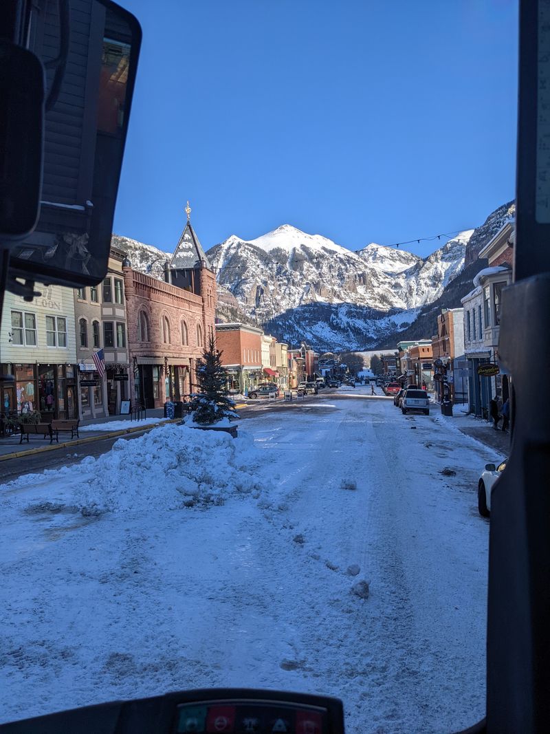 Telluride, Colorado
