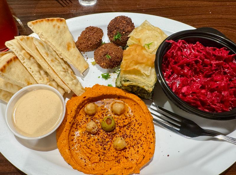 Garlic Sauce You Will Crave