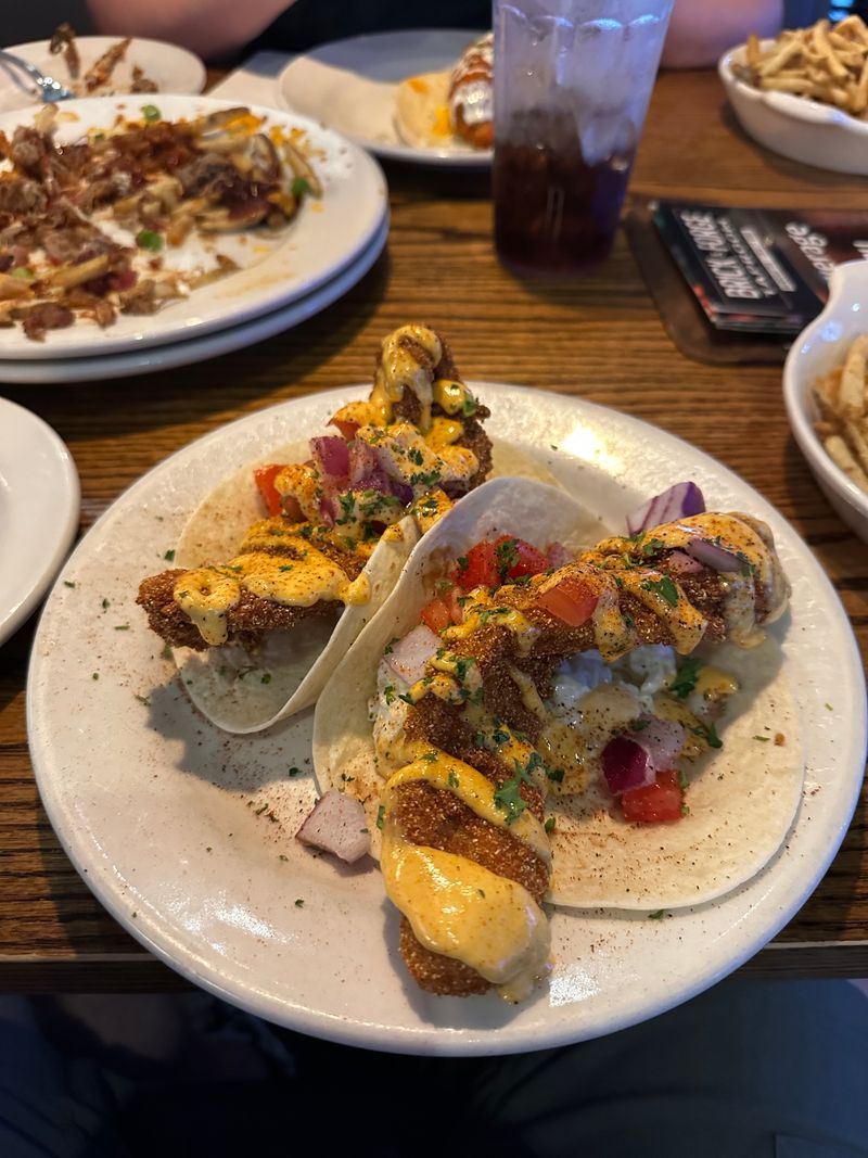 Sauce Flight Adventure