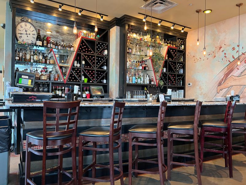 Varasano's Pizzeria (Buckhead, Atlanta)