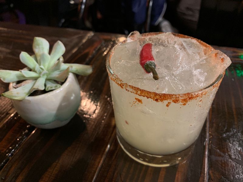 Bright, Balanced Cocktails And Zero-Proof Sips