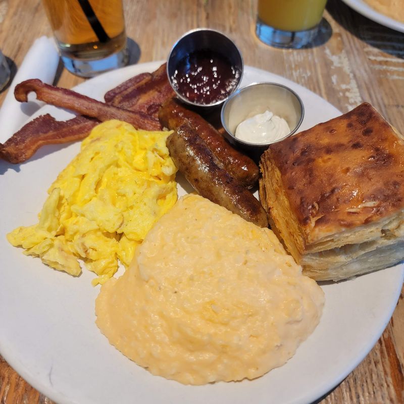 Half Bird Crispy Supper