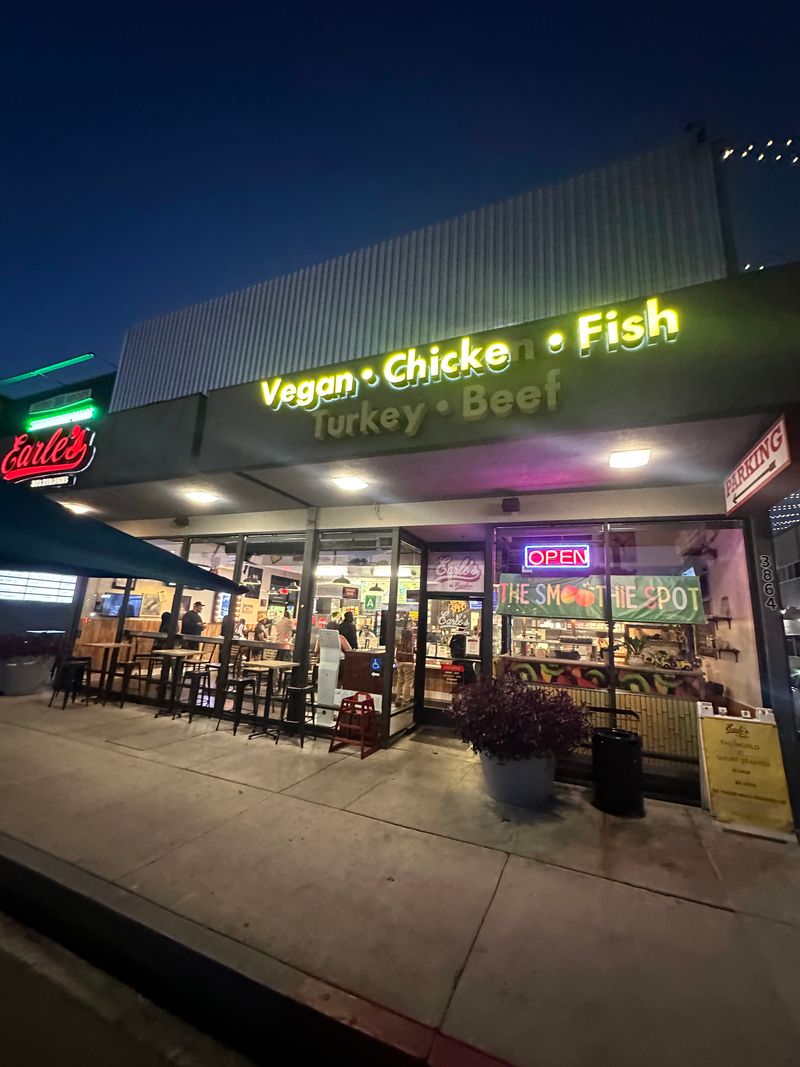 Loaded Vegan Chili Cheeze