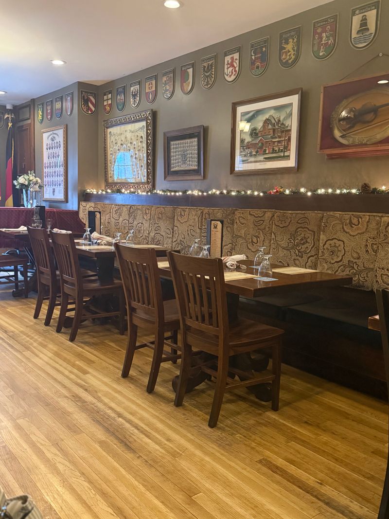 Service With Heart and Rhythm