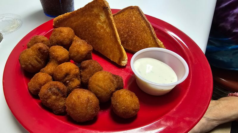 Grilled Cheese and Tomato Soup Mood