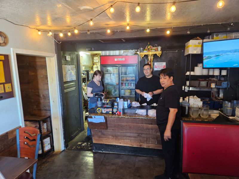 Friendly Service That Remembers You