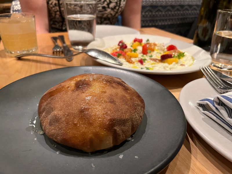 Burek Spirals With Ricotta And Spinach