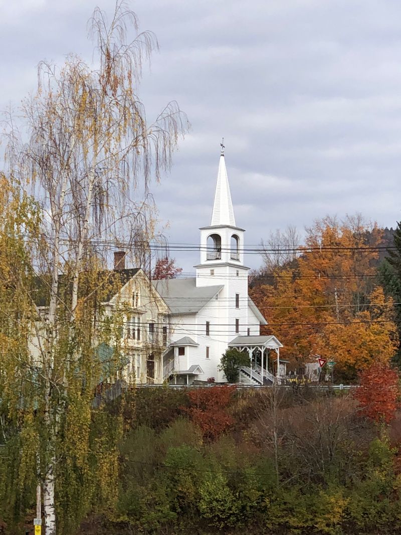 Seasonal Events And Year-Round Charm