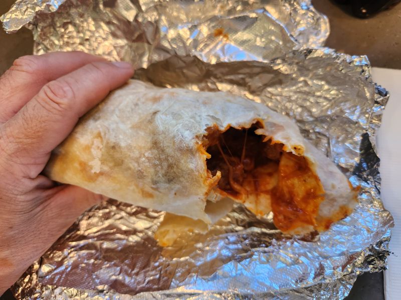 Comfort Food, New Mexico Style