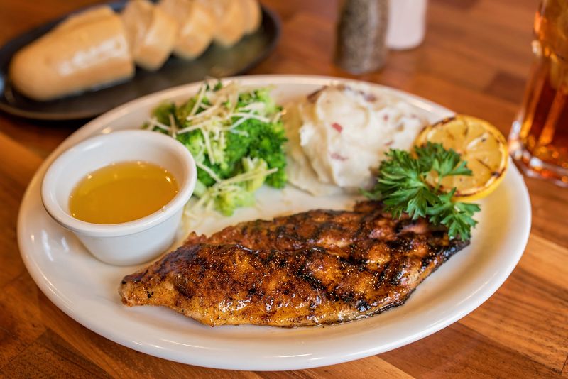 Turkey Filet Mignon Twist