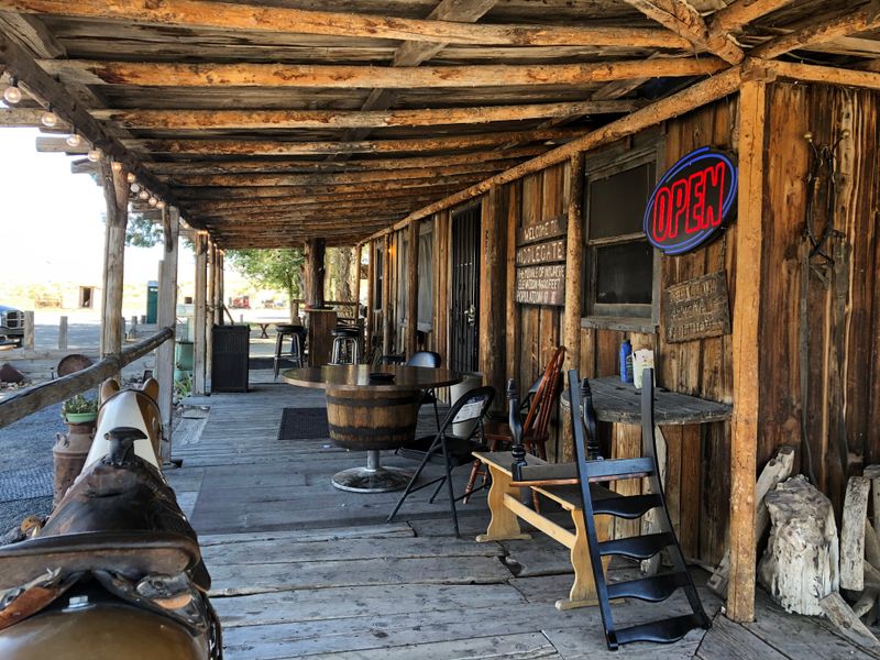Coffee And Pie Ritual
