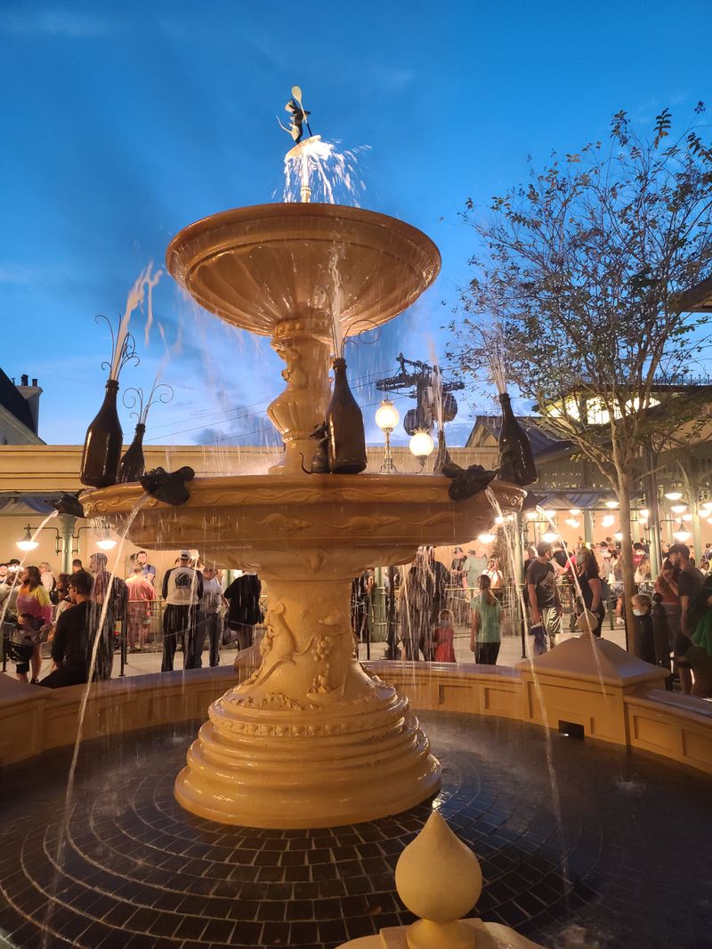 Religious & Social Institutions