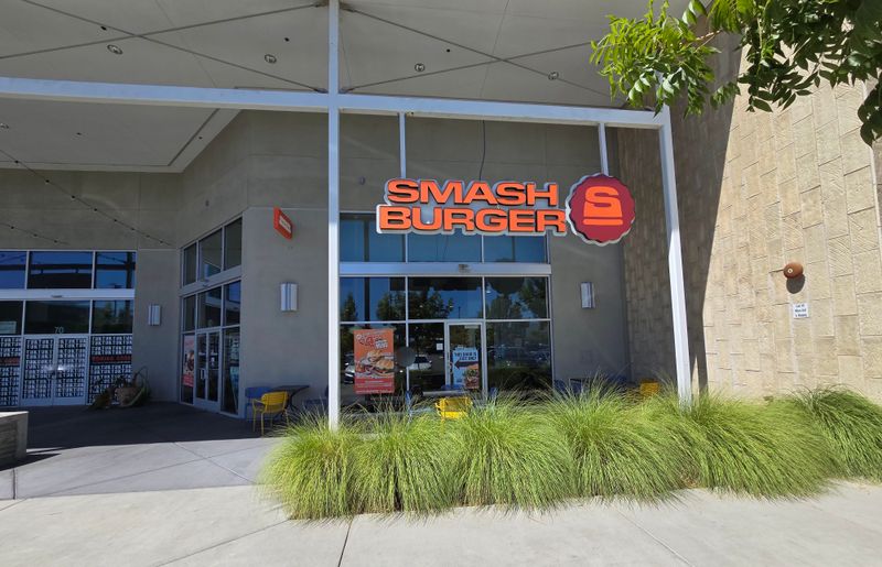 Smashburger