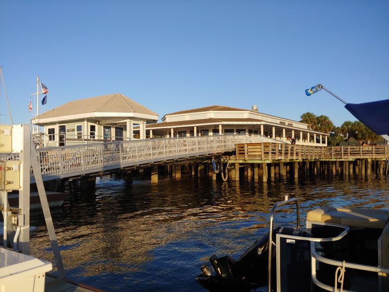 Salt Life On A Plate: Local Seafood Tasting