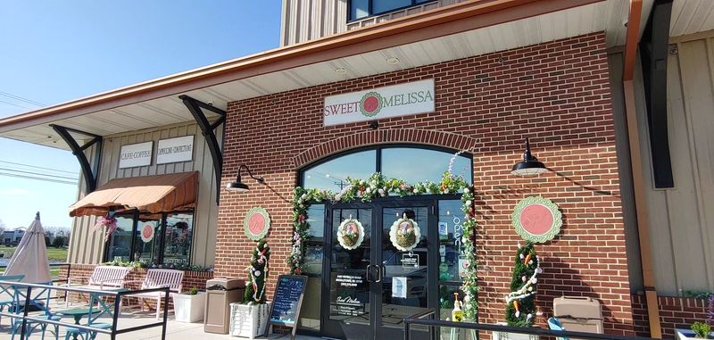 Sweet Melissa – Middletown