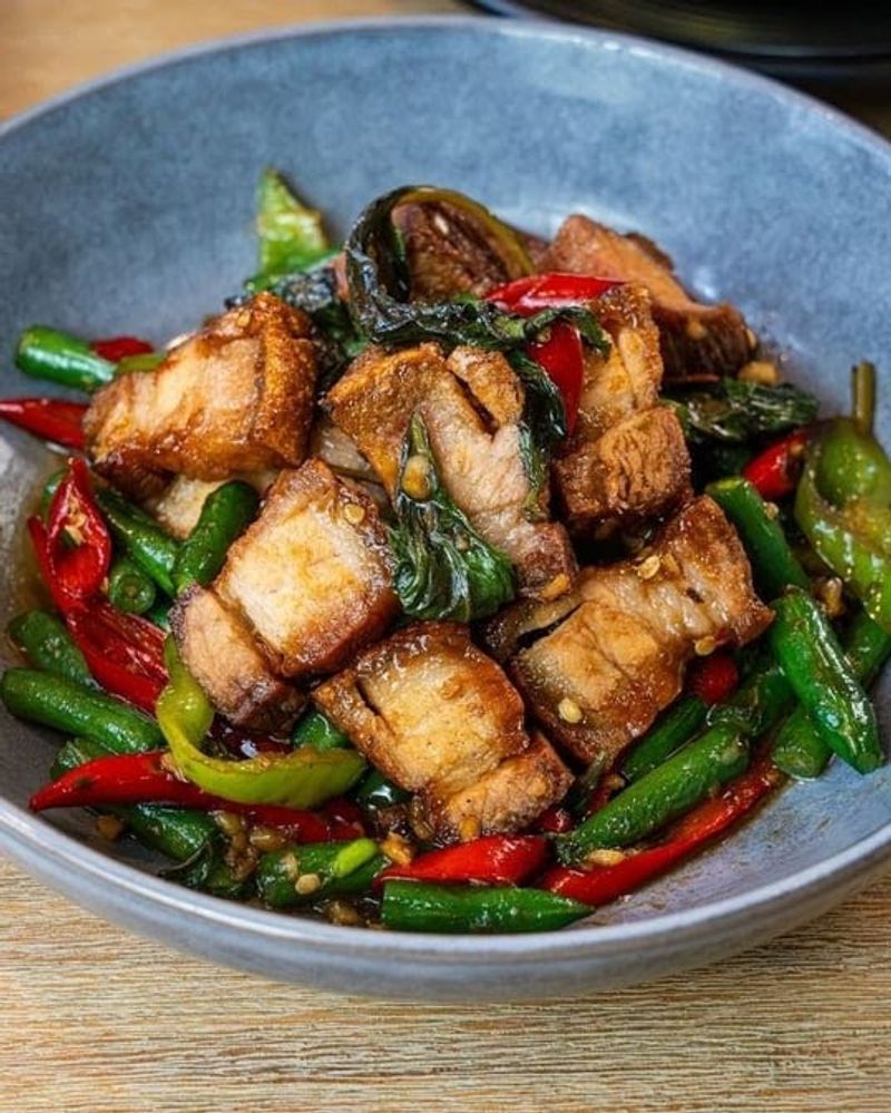 Stir Fry Highlights You Will Crave Again