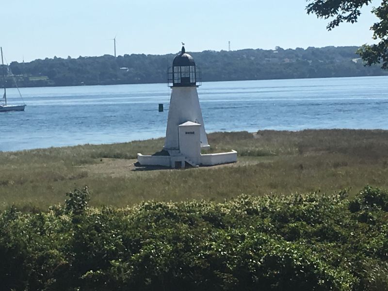 Prudence Island, Rhode Island