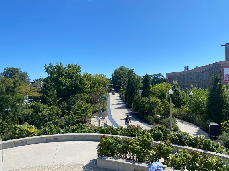 Seasonal Wildflowers And Native Gardens