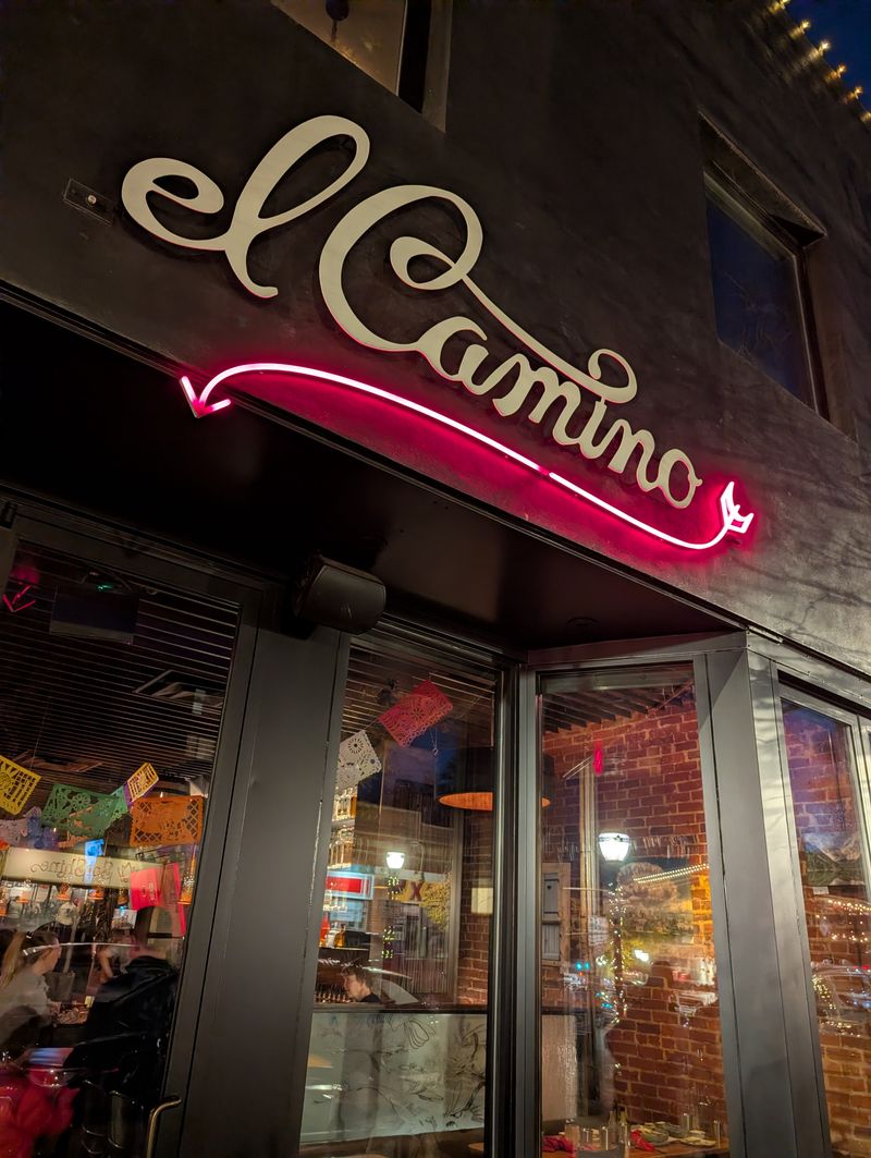 el Camino – Denver, CO