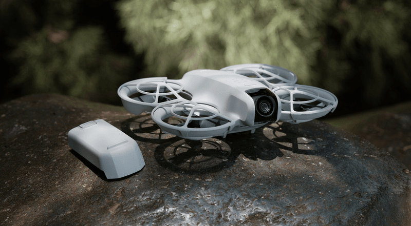 DJI Neo Mini Drone with 4K Camera