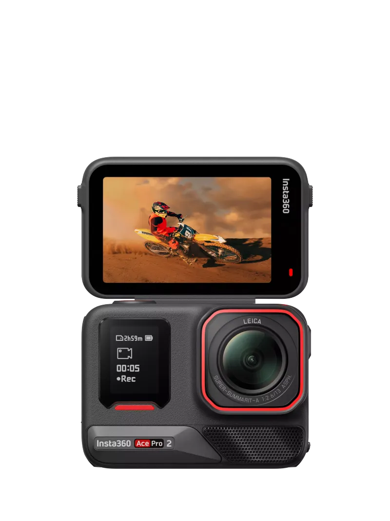 Insta360 Ace Pro 2