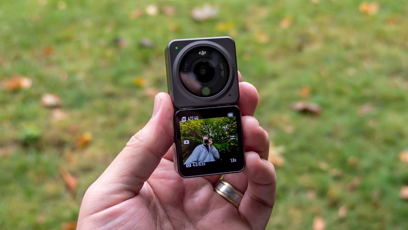 DJI Action 2 - Best compact modular bargain (if found at a deal)