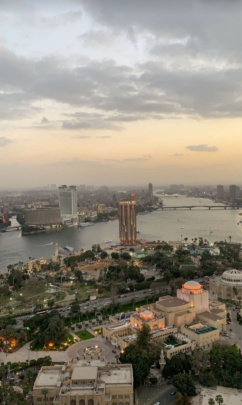 Cairo, Egypt
