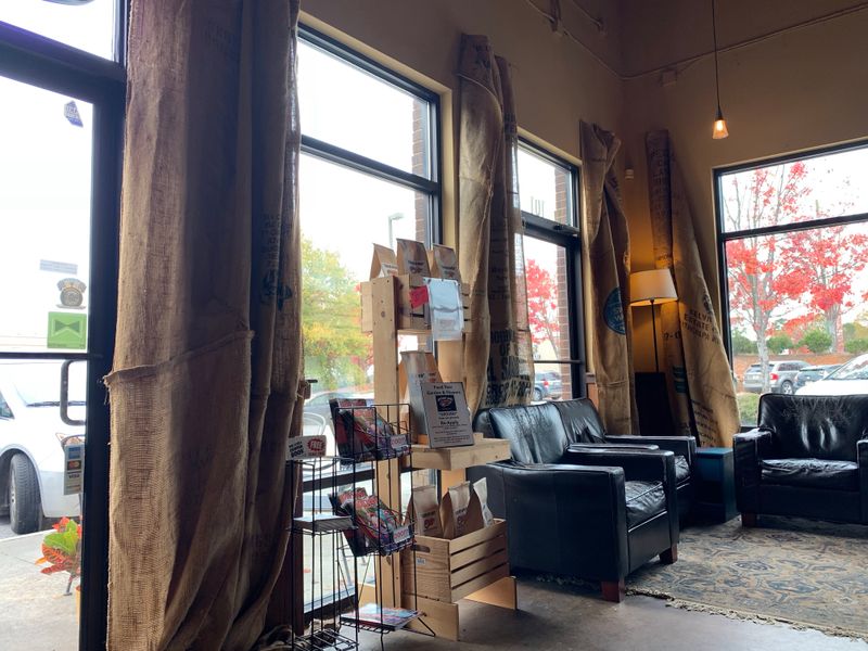 Jittery Joe’s Coffee – Athens