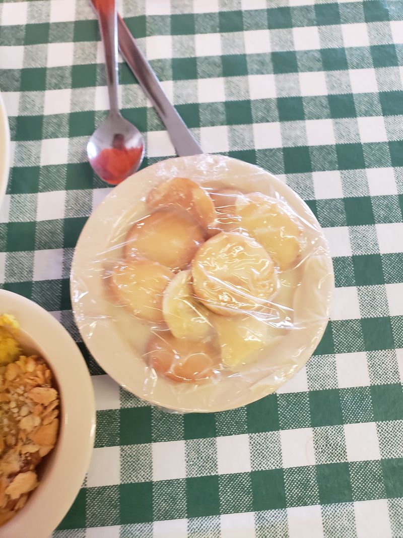 Banana Pudding Like Sunday Supper