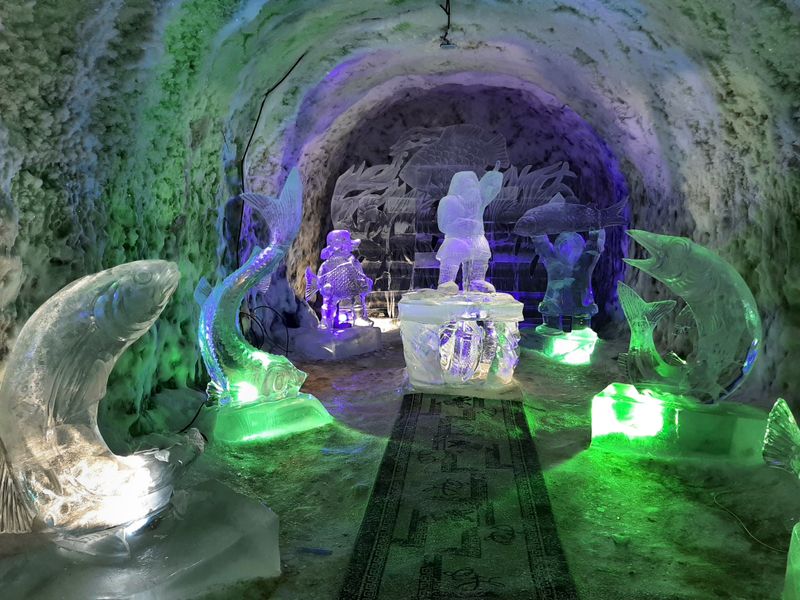 Environmental Extremes & Seasonal Shifts