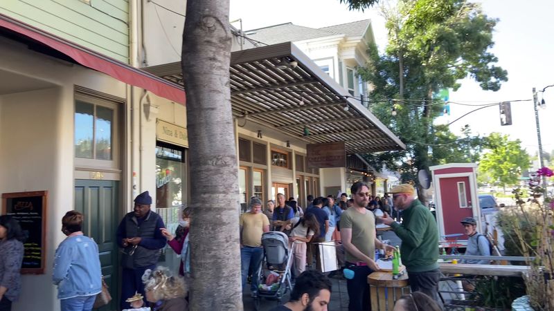 Tips For Beating The Rush