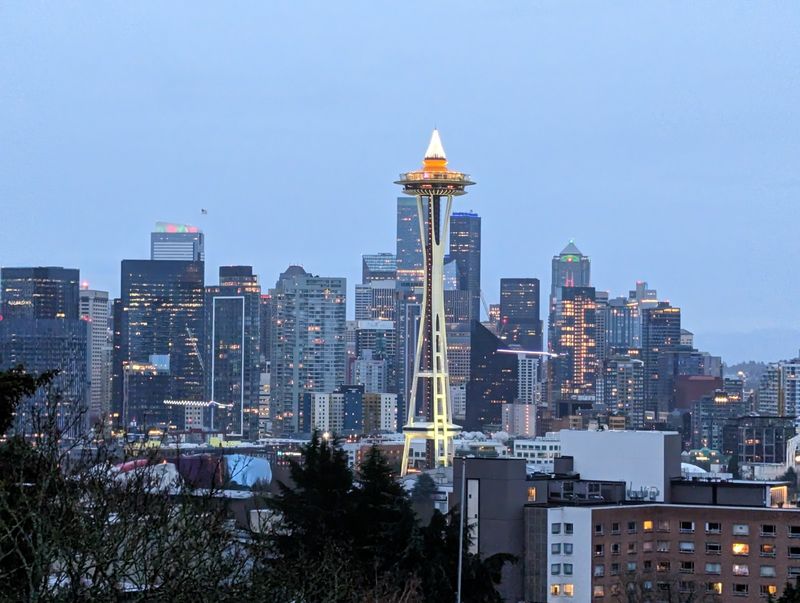 Seattle, Washington