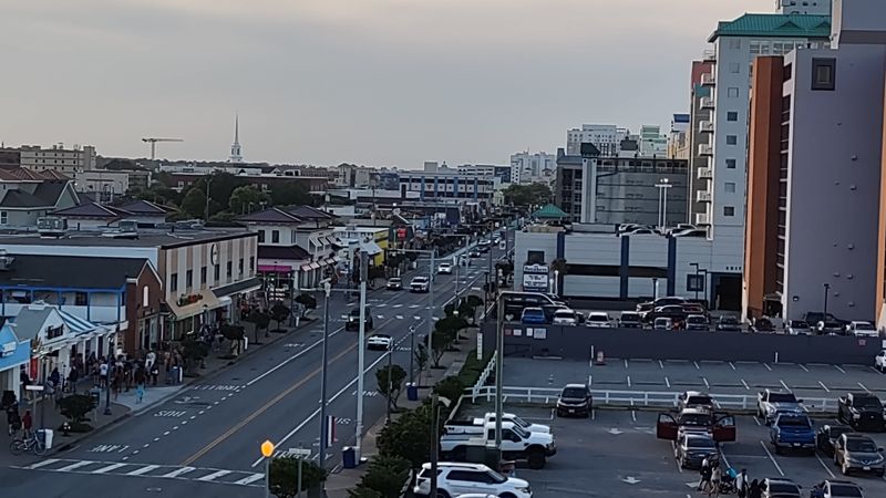 Hampton Roads, Virginia