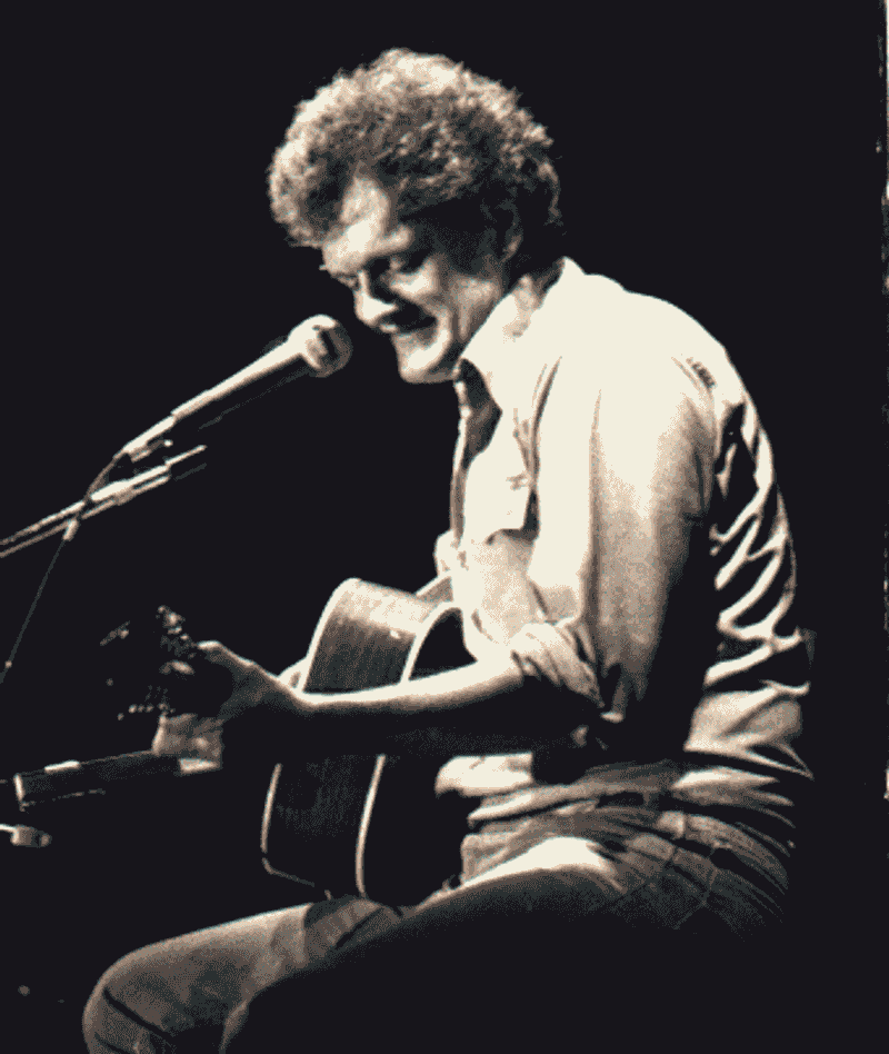 “Cats in the Cradle” – Harry Chapin (1974)