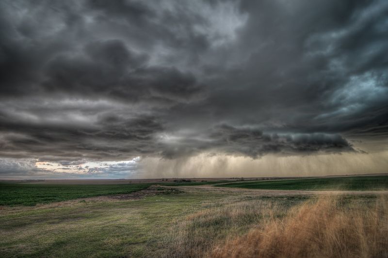 Storm Structure Raises Risk of Severe Wind and Isolated Tornadoes